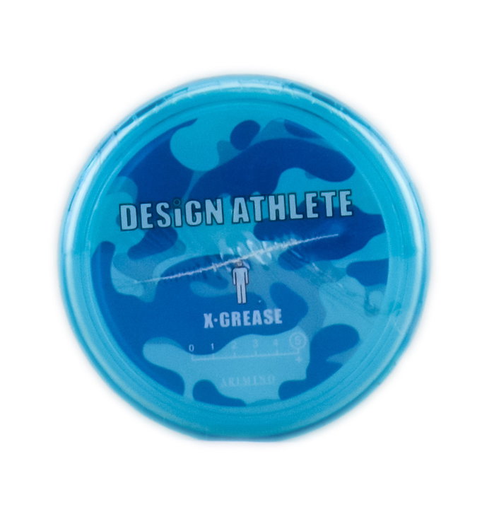 Arimino Design Athlete X-Grease - Hard-image1 Arimino Design Athlete X-Grease - Hard-image1