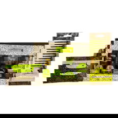 Macadamia Natural Oil Travel Set