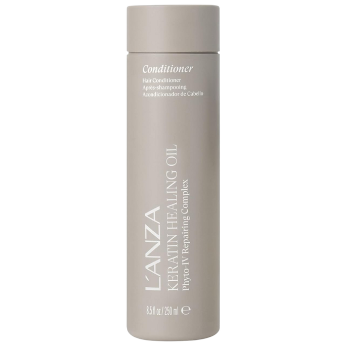 Lanza Keratin Healing Oil Conditioner Lanza Keratin Healing Oil Conditioner