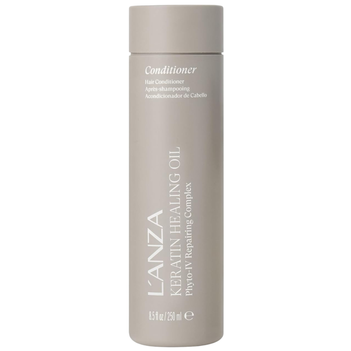 Lanza Keratin Healing Oil Conditioner-image1 Lanza Keratin Healing Oil Conditioner-image1