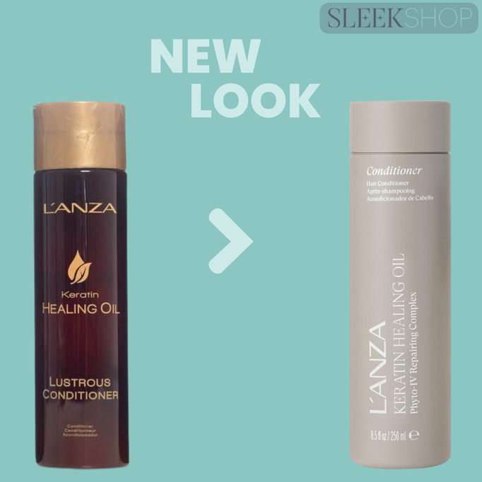 Lanza Keratin Healing Oil Conditioner-image2 Lanza Keratin Healing Oil Conditioner-image2