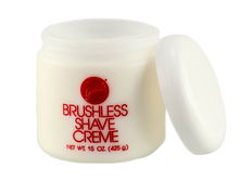 Gabel's Brushless Shave Creme