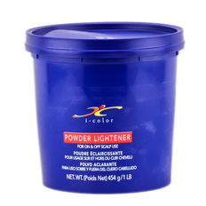 Iso I Color Powder Lightener