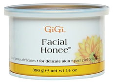 Gigi Facial Honee - for delicate skin-image1