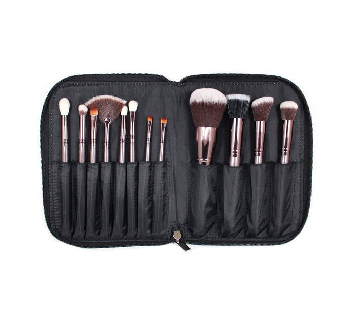 Morphe 12 Piece Beautiful and Bronze Set - Set 503