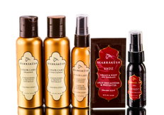 Earthly Body Marrakesh Color Care Travel Gift Set-image1 Earthly Body Marrakesh Color Care Travel Gift Set-image1