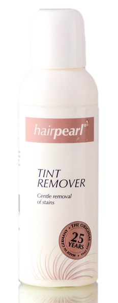 Hairpearl Intensive Tint Remover