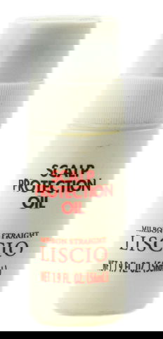 Milbon Straight Liscio Scalp Protection Oil