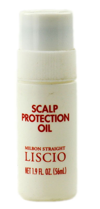Milbon Straight Liscio Scalp Protection Oil