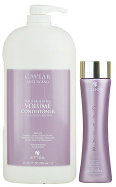 Alterna Caviar Anti-Aging Bodybuilding Volume Conditioner