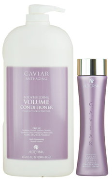 Alterna Caviar Anti-Aging Bodybuilding Volume Conditioner-image1