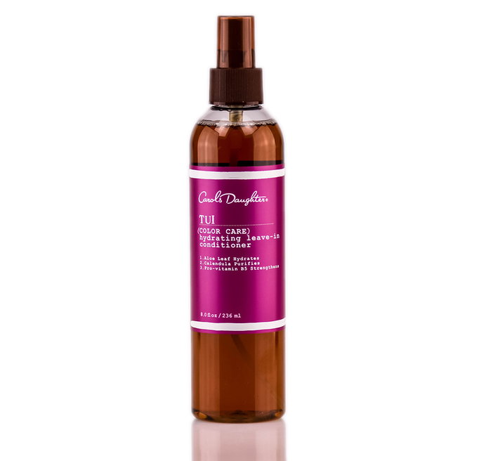 Carol's Daughter Tui Hydrating Leave-In Conditioner-image1 Carol's Daughter Tui Hydrating Leave-In Conditioner-image1