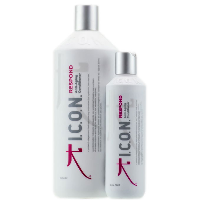 Icon Respond Anti-Aging Conditioner