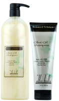 Alto Bella Olive Oil Shampoo-image1