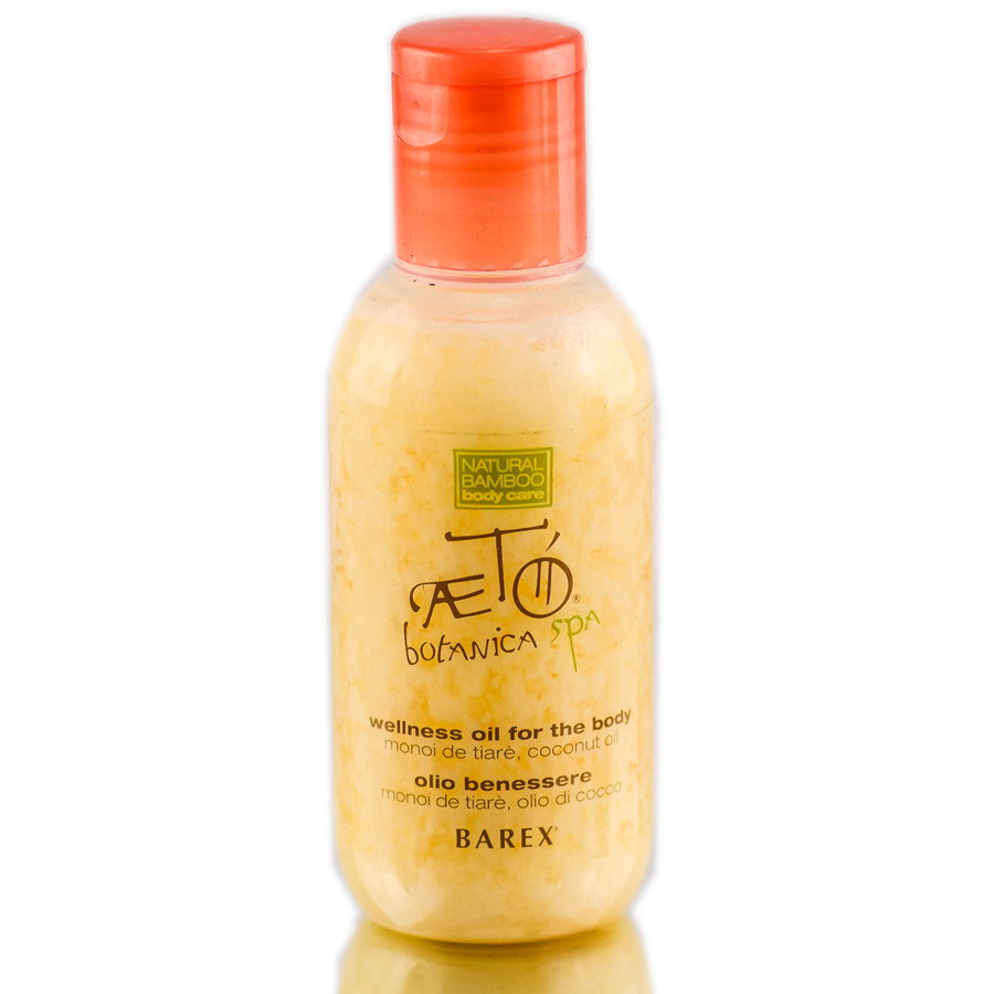 Barex AETO Botanica Spa Wellness Oil for the Body-image1 Barex AETO Botanica Spa Wellness Oil for the Body-image1