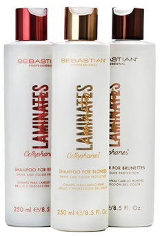 Sebastian Laminates Cellophanes Shampoo-image1