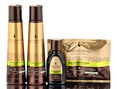 Macadamia Ultra Rich Moisture For Very Coarse Hair - Travel Kit