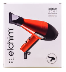 Elchim 2001 Professional Hair Dryer (Made in Italy)-image1 Elchim 2001 Professional Hair Dryer (Made in Italy)-image1