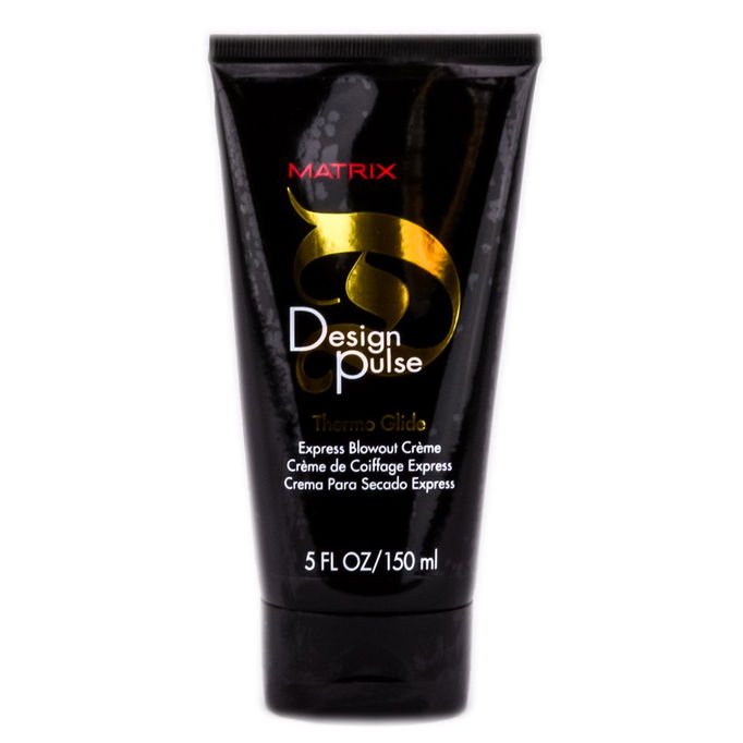 Matrix Design Pulse Thermo Glide Express Blowout Creme