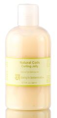 Darcy's Botanicals Natural Coils Curling Jelly