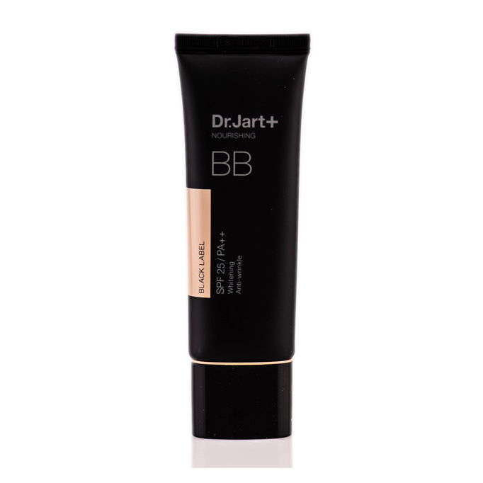 Dr. Jart+ Nourishing BB Black Label