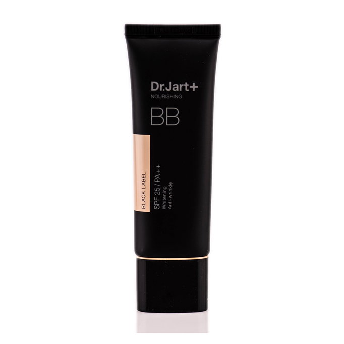 Dr. Jart+ Nourishing BB Black Label-image1