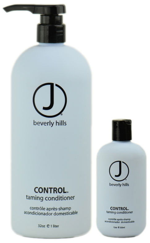 J Beverly Hills Control Taming Conditioner