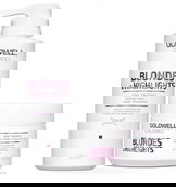 Goldwell Dualsenses Blondes & Highlights - 60 Sec Treatment