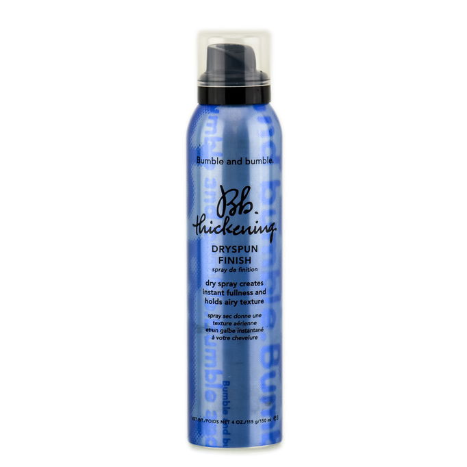 Bumble and Bumble Thickening Dry Spun Finish Dry Spray