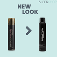 Sebastian Mousse Forte Strong Hold Volumizing Mousse Sebastian Mousse Forte Strong Hold Volumizing Mousse