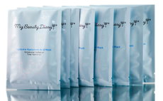 My Beauty Diary Lipsome Hyaluronic Acid Mask-image1 My Beauty Diary Lipsome Hyaluronic Acid Mask-image1