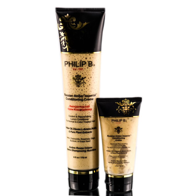 Philip B Russian Amber Imperial Conditioning Creme-image1 Philip B Russian Amber Imperial Conditioning Creme-image1