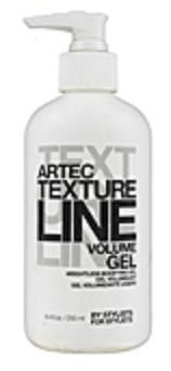 L'oreal Artec Texture Line Volume Gel