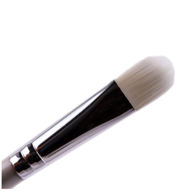 100% Pure Cruelty Free Eye Shadow Base Brush