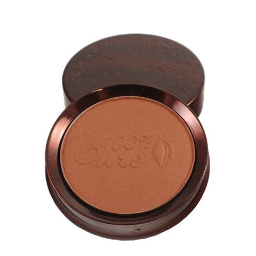 100% Pure Cocoa Pigmented Bronzer