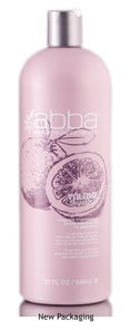 Abba Pure Volume Shampoo