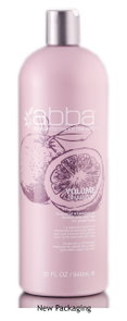 Abba Pure Volume Shampoo-image2 Abba Pure Volume Shampoo-image2