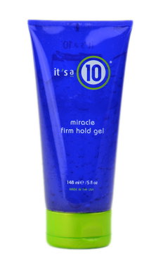 It's a 10 Ten Miracle Firm Hold Gel-image1