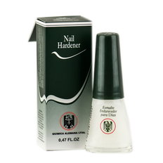 Nail Supplements: Quimica Alemana LTDL Nail Hardener-image1