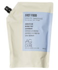 AG Fast Food - leave on condition-image1