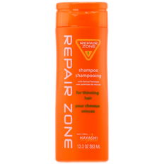 Hayashi Repair Zone Shampoo - For Thinning Hair