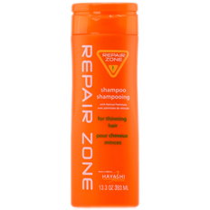 Hayashi Repair Zone Shampoo - For Thinning Hair-image1 Hayashi Repair Zone Shampoo - For Thinning Hair-image1