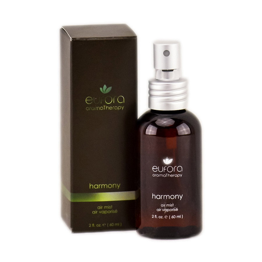 Eufora AromaTherapy Air Mist Harmony-image1