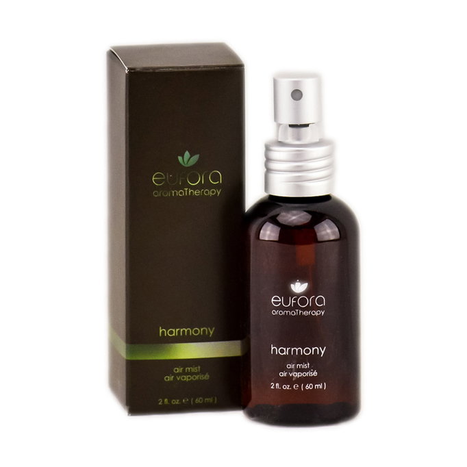 Eufora AromaTherapy Air Mist Harmony-image1