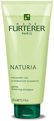 Rene Furterer Naturia Gentle Balancing Shampoo-image1 Rene Furterer Naturia Gentle Balancing Shampoo-image1