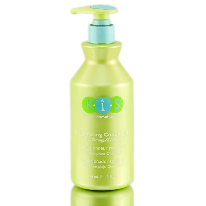 KIS Invigorating Conditioner