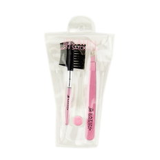 Other Accessories: Satin Smooth Tweezer & Brush-image1