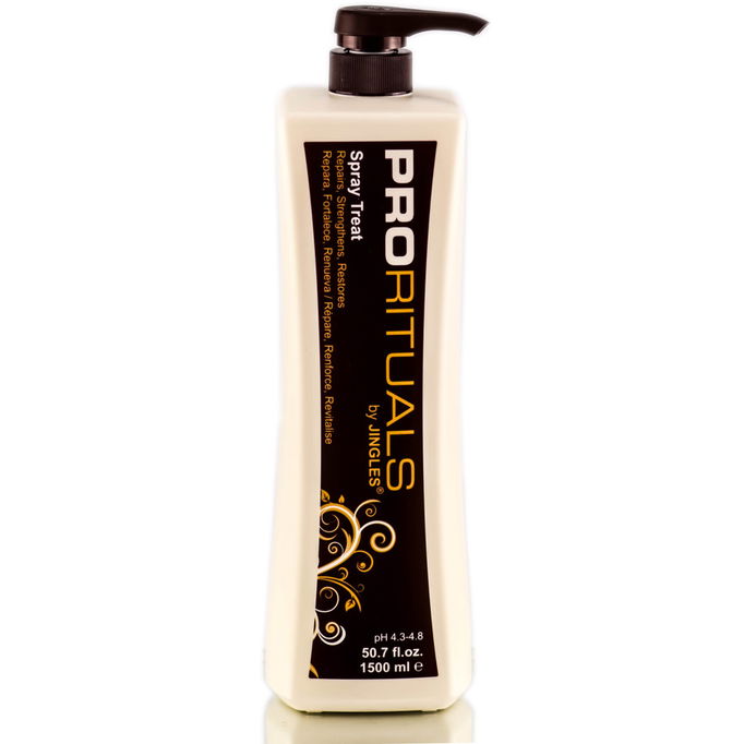 ProRituals Spray Treat Reconstructor