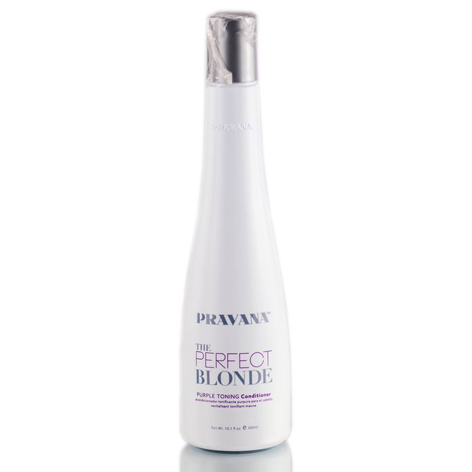 Pravana The Perfect Blonde Conditioner