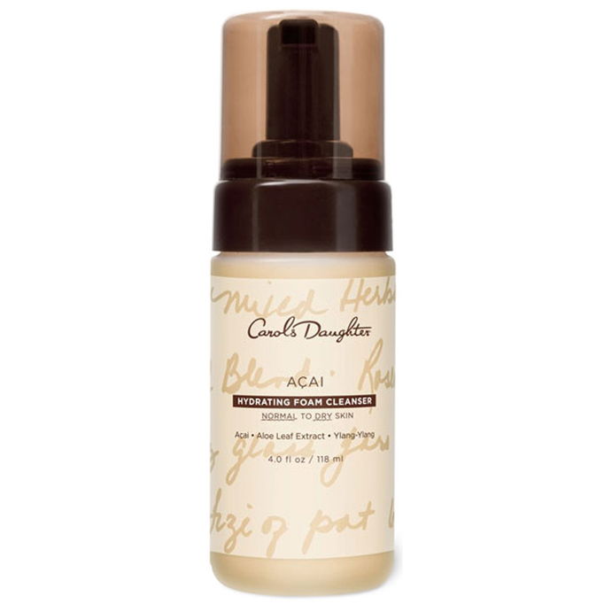 Carol's Daughter Hydrating Foam Cleanser Carol's Daughter Hydrating Foam Cleanser